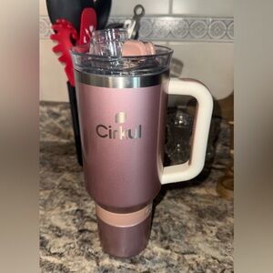 Cirkul StrawSip Tumbler